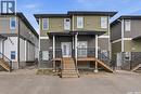 4 3960 7Th Avenue E, Regina, SK  - Outdoor 