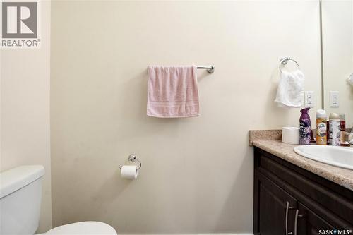 4 3960 7Th Avenue E, Regina, SK - Indoor Photo Showing Bathroom