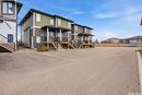 4 3960 7Th Avenue E, Regina, SK  - Outdoor 