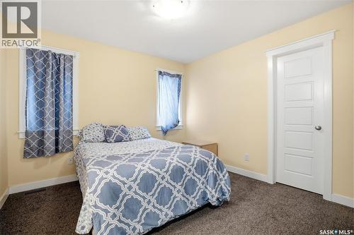 4 3960 7Th Avenue E, Regina, SK - Indoor Photo Showing Bedroom