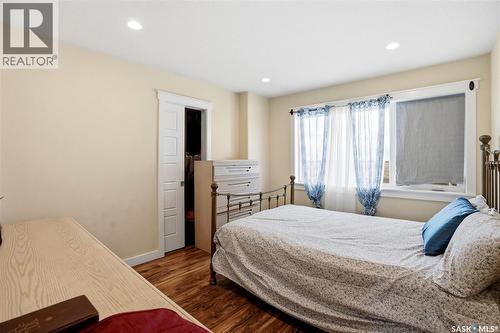 4 3960 7Th Avenue E, Regina, SK - Indoor Photo Showing Bedroom
