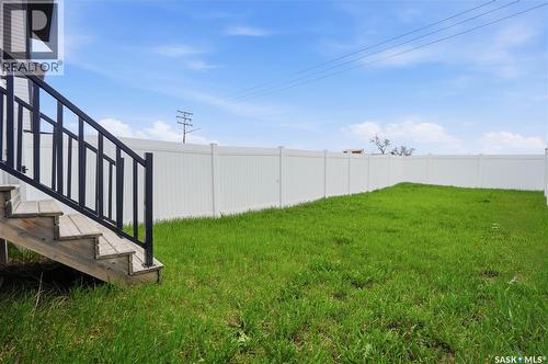 4 3960 7Th Avenue E, Regina, SK - Outdoor