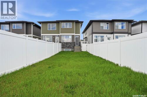 4 3960 7Th Avenue E, Regina, SK - Outdoor