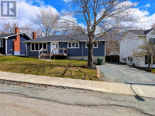 60 Grandy Avenue  Gander, NL A1V 1B4