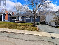 60 Grandy Avenue Gander, NL A1V 1B4
