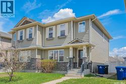 934 Stonebridge COMMON  Saskatoon, SK S7T 0N2
