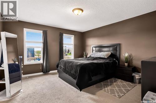 934 Stonebridge Common, Saskatoon, SK - Indoor Photo Showing Bedroom