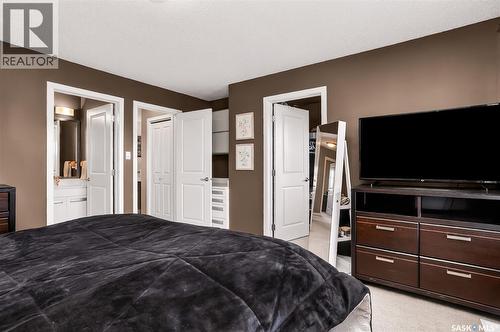 934 Stonebridge Common, Saskatoon, SK - Indoor Photo Showing Bedroom