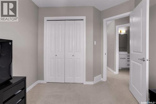 934 Stonebridge Common, Saskatoon, SK - Indoor Photo Showing Bedroom