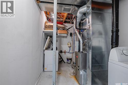 934 Stonebridge Common, Saskatoon, SK - Indoor