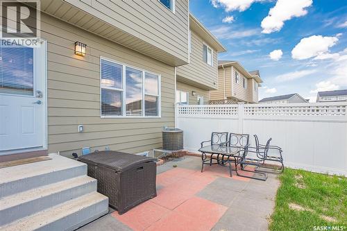 934 Stonebridge Common, Saskatoon, SK - Outdoor With Deck Patio Veranda