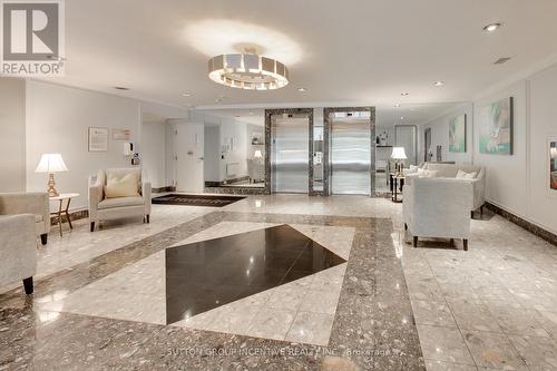 111 - 65 Ellen Street, Barrie, ON - Indoor