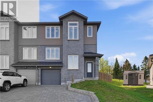 113 Billiards Way  Sudbury, ON P3E 0E9