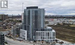 1406 - 225 MALTA AVENUE Brampton, ON L6Y 6H8