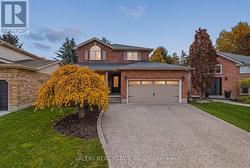 267 PERCHERON COURT  Waterloo, ON N2K 3T4