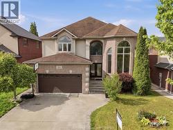 769 MASSIMO CRESCENT Windsor, ON N9G 3C7