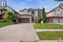 769 Massimo Crescent, Windsor, ON  - Outdoor With Facade 