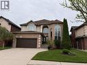 769 Massimo Crescent, Windsor, ON  - Outdoor With Facade 