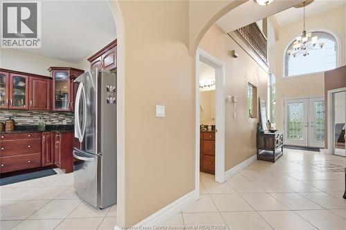 769 Massimo Crescent, Windsor, ON - Indoor