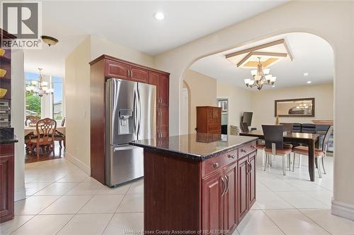769 Massimo Crescent, Windsor, ON - Indoor