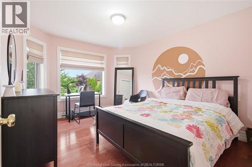 769 Massimo Crescent, Windsor, ON - Indoor Photo Showing Bedroom