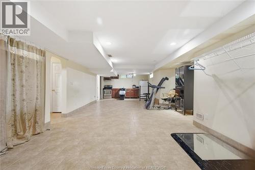 769 Massimo Crescent, Windsor, ON - Indoor Photo Showing Other Room
