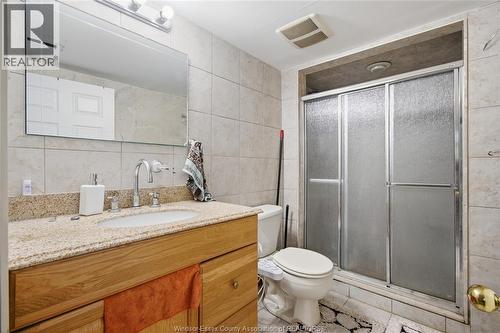 769 Massimo Crescent, Windsor, ON - Indoor Photo Showing Bathroom