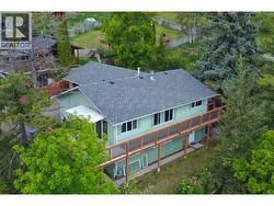 1290 N TWELFTH AVENUE Williams Lake, BC V2G 3X4