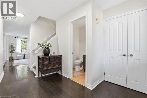 136 Marcy Crescent, Cambridge, ON - Indoor Photo Showing Other Room