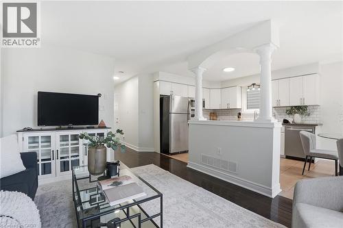 136 Marcy Crescent, Cambridge, ON - Indoor