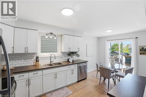 136 Marcy Crescent, Cambridge, ON - Indoor