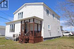 128 Queen Street  Stephenville, NL A2N 2N8