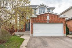 122 SEVERN DRIVE Guelph, ON N1E 7K6