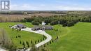 565332 Sideroad 7A, Grey Highlands, ON  - Outdoor With View 