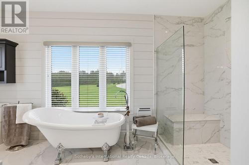 565332 Sideroad 7A, Grey Highlands, ON - Indoor Photo Showing Bathroom