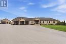 565332 Sideroad 7A, Grey Highlands, ON  - Outdoor With Facade 