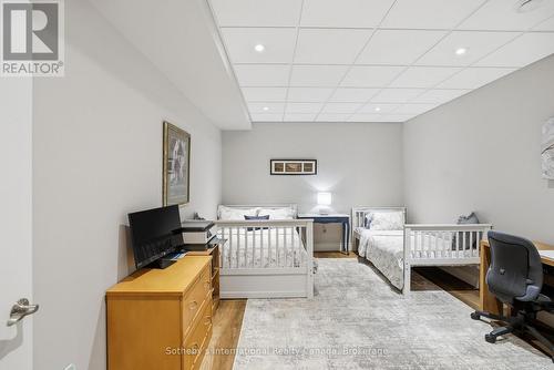 565332 Sideroad 7A, Grey Highlands, ON - Indoor Photo Showing Bedroom