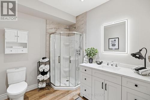 565332 Sideroad 7A, Grey Highlands, ON - Indoor Photo Showing Bathroom