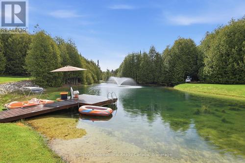 565332 Sideroad 7A, Grey Highlands, ON - Outdoor
