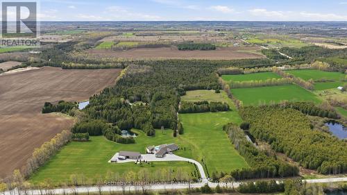 565332 Sideroad 7A, Grey Highlands, ON - Outdoor With View