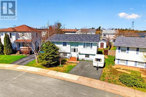 14 Joanna Place  Paradise, NL A1L 1E6