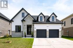 2363 BAKERVILLA STREET  London South, ON N6P 0H4