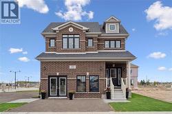 629 ANTON Crescent  Kitchener, ON N2R 0T8
