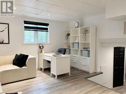Multi-use space - 
