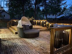 Deck - 