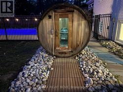 Sauna - 