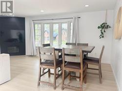 Large bay window - 