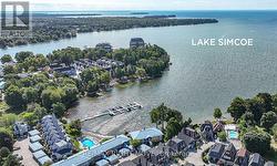 114 - 603 ATHERLEY ROAD Orillia, ON L3V 1P1