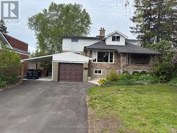 162 MORNINGSIDE AVENUE Toronto, ON M1E 3C9