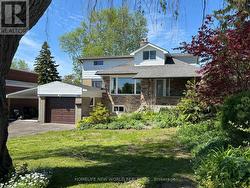 162 MORNINGSIDE AVENUE Toronto, ON M1E 3C9